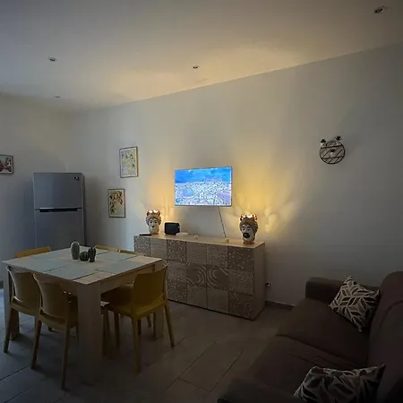 Le Mura Di San Vito * 팔레르모