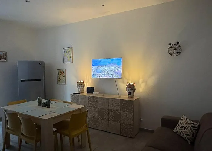 Le Mura Di San Vito * 팔레르모