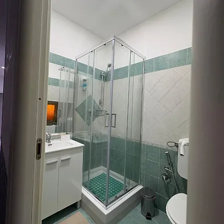 Appartement Le Mura Di San Vito *