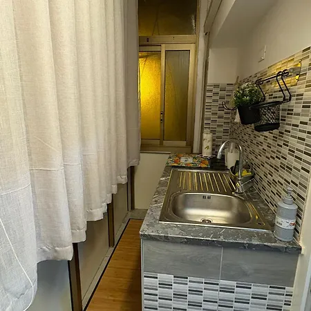 Le Mura Di San Vito *