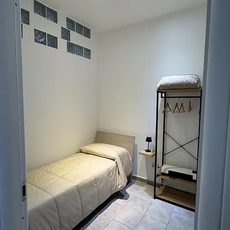 Le Mura Di San Vito Appartement