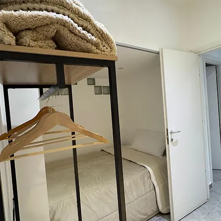 Appartement Le Mura Di San Vito