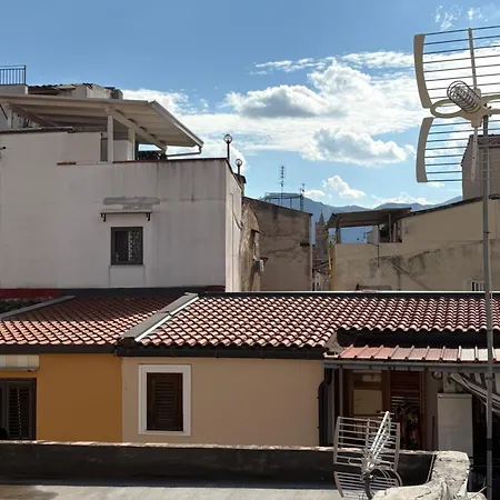 Le Mura Di San Vito