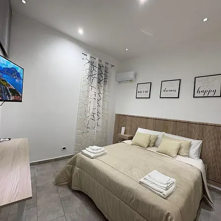 Le Mura Di San Vito Palerme