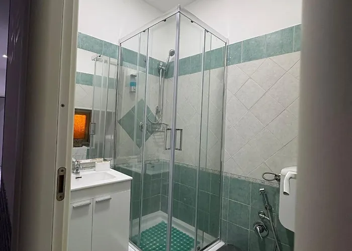 Appartement Le Mura Di San Vito *