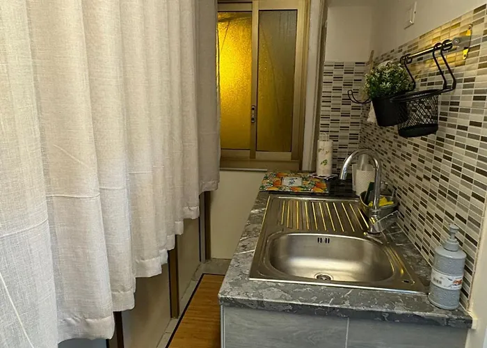 Le Mura Di San Vito *