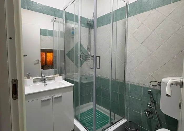 Le Mura Di San Vito Palerme