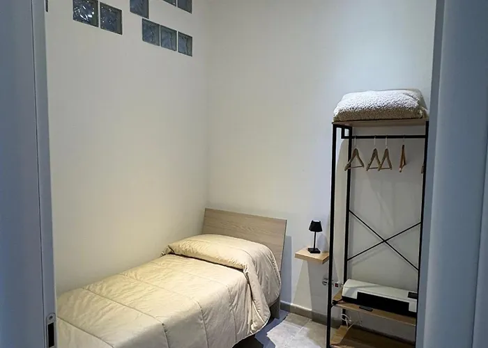 Le Mura Di San Vito Appartement