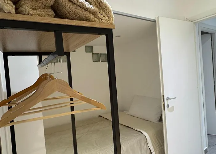 Appartement Le Mura Di San Vito