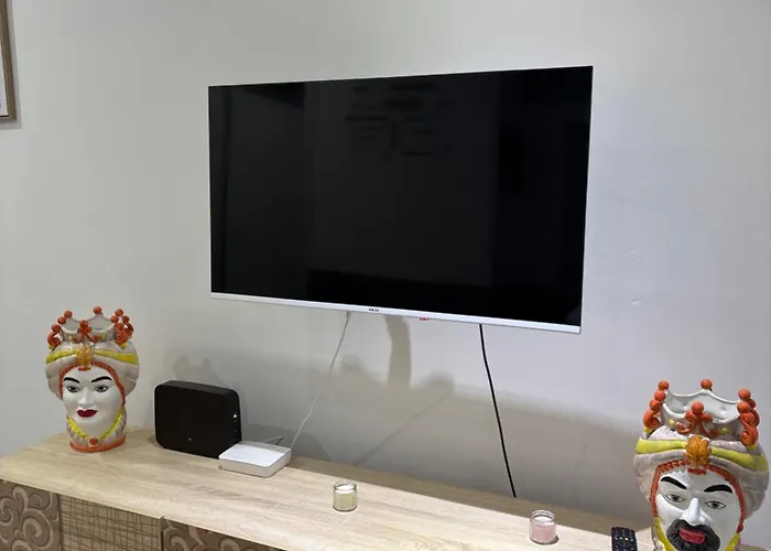 Le Mura Di San Vito Appartement