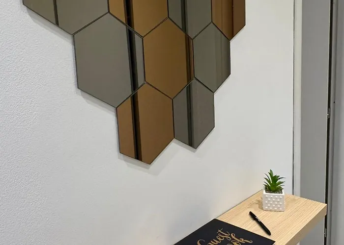 Le Mura Di San Vito * Palerme