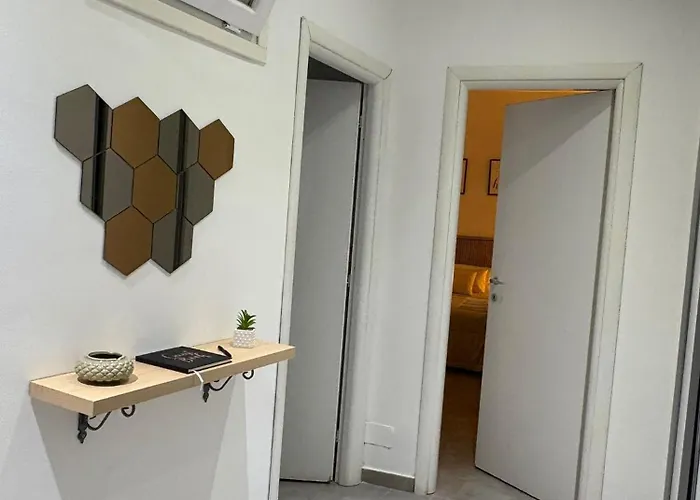 Le Mura Di San Vito Palerme