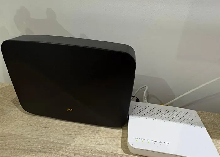 Le Mura Di San Vito * Palerme