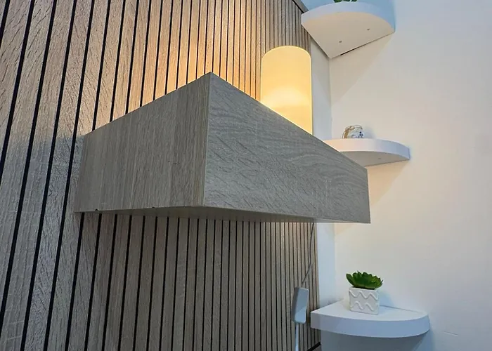 Le Mura Di San Vito Appartement *