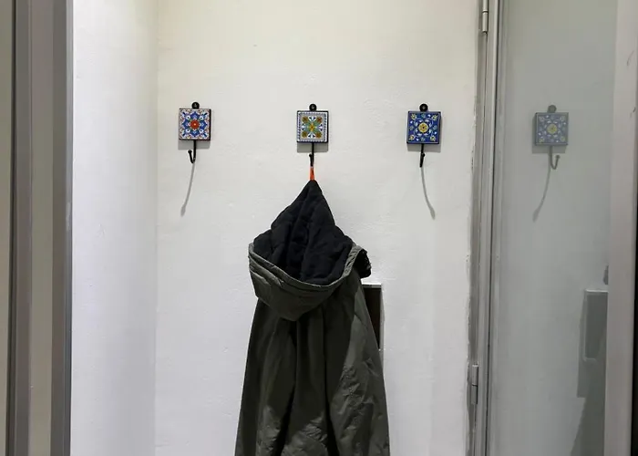 Le Mura Di San Vito Palerme